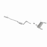 MagnaFlow BRE Exhaust Kit Replacement Stainless Ford thumbnail 6