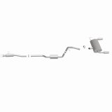 MagnaFlow BRE Exhaust Kit Replacement Stainless Ford thumbnail 7