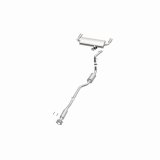 MagnaFlow BRE Exhaust Kit Replacement Stainless Ford thumbnail 8