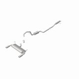 MagnaFlow BRE Exhaust Kit Replacement Stainless Ford thumbnail 9