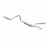 MagnaFlow BRE Exhaust Kit 98-07 LX470 Land Cruiser 4.7L thumbnail 5