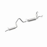 MagnaFlow BRE Exhaust Kit 98-07 LX470 Land Cruiser 4.7L thumbnail 9