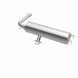 MagnaFlow BRE Exhaust Kit 04-05 Toyota RAV4 2.4L thumbnail 2