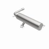 MagnaFlow BRE Exhaust Kit 04-05 Toyota RAV4 2.4L thumbnail 6