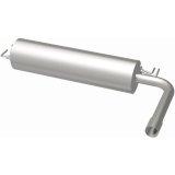 MagnaFlow BRE Exhaust Kit 04-05 Toyota RAV4 2.4L thumbnail 8