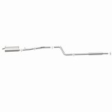 MagnaFlow BRE Exhaust Kit 00-07 Sable Taurus 3.0L thumbnail 2