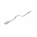 MagnaFlow BRE Exhaust Kit 00-07 Sable Taurus 3.0L thumbnail 4
