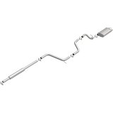 MagnaFlow BRE Exhaust Kit 00-07 Sable Taurus 3.0L thumbnail 5