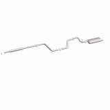 MagnaFlow BRE Exhaust Kit 00-07 Sable Taurus 3.0L thumbnail 6
