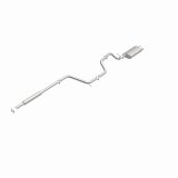 MagnaFlow BRE Exhaust Kit 00-07 Sable Taurus 3.0L thumbnail 7