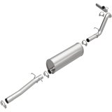 MagnaFlow BRE Exhaust Kit 00-03 Dodge Dakota thumbnail 2