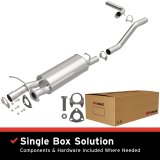 MagnaFlow BRE Exhaust Kit 01-02 Savana Express 3500 5.7L thumbnail 1