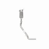 MagnaFlow BRE Exhaust Kit 01-02 Savana Express 3500 5.7L thumbnail 9