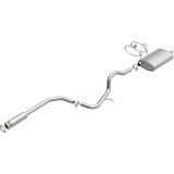 MagnaFlow BRE Exhaust Kit 99-05 Cavalier Sunfire thumbnail 2
