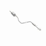 MagnaFlow BRE Exhaust Kit 95-01 Chevy Metro 1.3L thumbnail 2