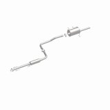 MagnaFlow BRE Exhaust Kit 95-01 Chevy Metro 1.3L thumbnail 3