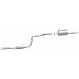 MagnaFlow BRE Exhaust Kit 95-01 Chevy Metro 1.3L thumbnail 4