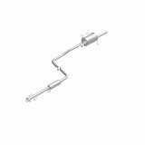 MagnaFlow BRE Exhaust Kit 95-01 Chevy Metro 1.3L thumbnail 6