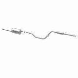MagnaFlow BRE Exhaust Kit 95-01 Chevy Metro 1.3L thumbnail 7