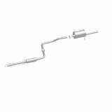 MagnaFlow BRE Exhaust Kit 95-01 Chevy Metro 1.3L thumbnail 8