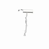 MagnaFlow BRE Exhaust Kit 07-11 Jeep Patriot Compass 2.4L thumbnail 2