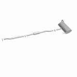 MagnaFlow BRE Exhaust Kit 07-11 Jeep Patriot Compass 2.4L thumbnail 4