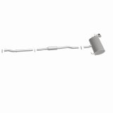 MagnaFlow BRE Exhaust Kit 07-11 Jeep Patriot Compass 2.4L thumbnail 8
