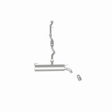 MagnaFlow BRE Exhaust Kit 07-11 Jeep Patriot Compass 2.4L thumbnail 9