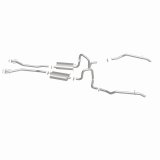 MagnaFlow BRE Exhaust Kit 98-02 Ford Crown Victoria 4.6L thumbnail 6