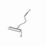MagnaFlow BRE Exhaust Kit 07-12 Caliber Compass Patriot thumbnail 2