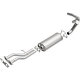 MagnaFlow BRE Exhaust Kit 96-99 Tahoe Yukon 5.7L thumbnail 2