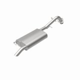 MagnaFlow BRE Exhaust Kit Replacement Stainless Toyota thumbnail 2