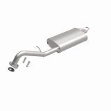 MagnaFlow BRE Exhaust Kit Replacement Stainless Toyota thumbnail 3