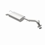MagnaFlow BRE Exhaust Kit Replacement Stainless Toyota thumbnail 4