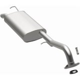 MagnaFlow BRE Exhaust Kit Replacement Stainless Toyota thumbnail 6