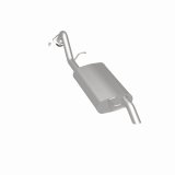 MagnaFlow BRE Exhaust Kit Replacement Stainless Toyota thumbnail 8