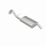 MagnaFlow BRE Exhaust Kit Replacement Stainless Toyota thumbnail 9