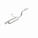 MagnaFlow BRE Exhaust Kit 98-99 Jimmy Blazer Bravada 4.3L thumbnail 3