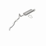 MagnaFlow BRE Exhaust Kit 98-99 Jimmy Blazer Bravada 4.3L thumbnail 6
