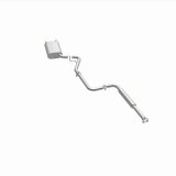 MagnaFlow BRE Exhaust Kit 01-06 Sebring Stratus thumbnail 3