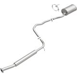 MagnaFlow BRE Exhaust Kit 98-02 Saturn S Series 1.9L thumbnail 2