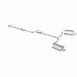 MagnaFlow BRE Exhaust Kit 99-03 Acura CL TL 3.2L thumbnail 2