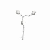 MagnaFlow BRE Exhaust Kit 99-03 Acura CL TL 3.2L thumbnail 3