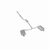 MagnaFlow BRE Exhaust Kit 99-03 Acura CL TL 3.2L thumbnail 5