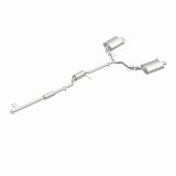 MagnaFlow BRE Exhaust Kit 99-03 Acura CL TL 3.2L thumbnail 6
