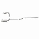 MagnaFlow BRE Exhaust Kit 99-03 Acura CL TL 3.2L thumbnail 8