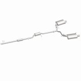 MagnaFlow BRE Exhaust Kit 99-03 Acura CL TL 3.2L thumbnail 9