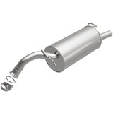 MagnaFlow BRE Exhaust Kit 04-06 Scion xB 1.5L thumbnail 3