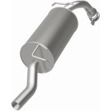 MagnaFlow BRE Exhaust Kit 04-06 Scion xB 1.5L thumbnail 8