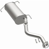 MagnaFlow BRE Exhaust Kit 94-96 Toyota Previa 2.4L thumbnail 2